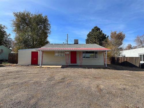 3915 S Federal Blvd, Englewood, CO, 80110-4328 | Card Image