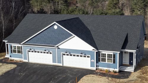 40-6 Village Way, Northfield, NH, 03276 | Card Image