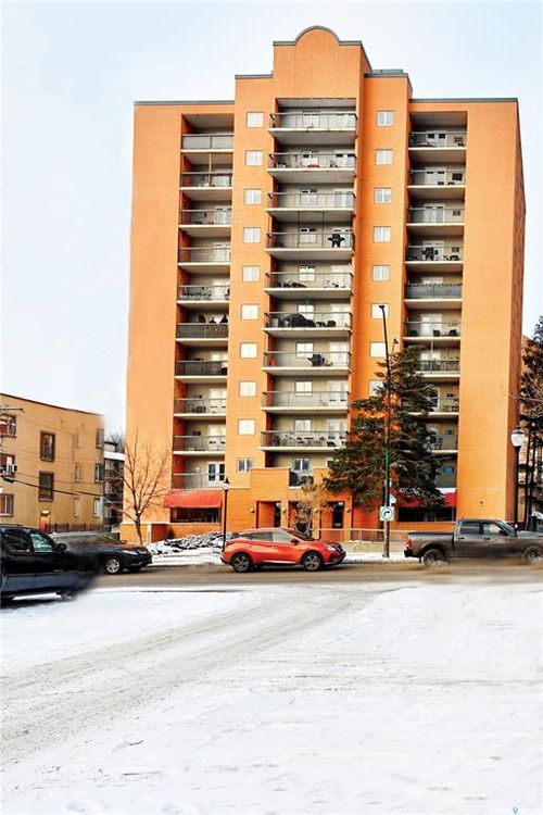 1106-405 5th Ave N, Saskatoon, SK, S7K6Z3 | Card Image