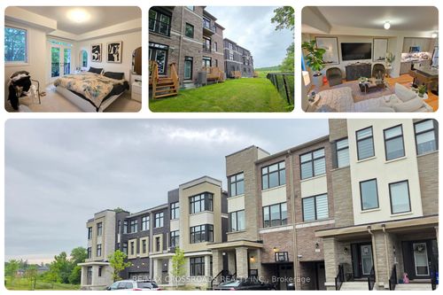 60 Puisaya Dr, Richmond Hill, ON, L4E1L2 | Card Image