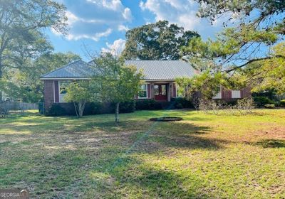 6233 Skipperton Road, House other with 3 bedrooms, 2 bathrooms and null parking in Macon GA | Image 3