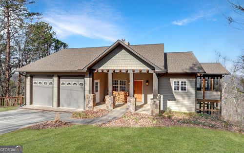 990 Hickory Nut Mountain Rd, Tallulah Falls, GA, 30573 | Card Image