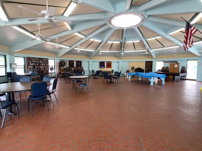 Rec Hall | Image 38