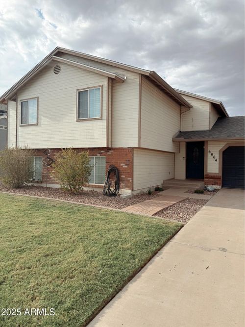 6064 E Ingram St, Mesa, AZ, 85205-3671 | Card Image