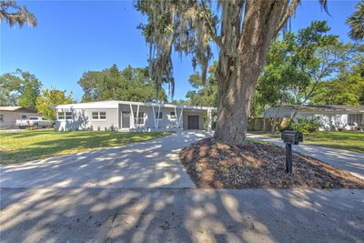 106 Orange Drive, House other with 4 bedrooms, 3 bathrooms and null parking in Sanford FL | Image 2