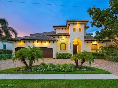1812 Maywood Ct, MARCO ISLAND, FL, 34145-4719 | Card Image