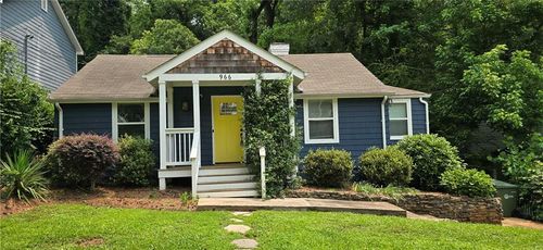966 Gaston St Sw, Atlanta, GA, 30310-3258 | Card Image