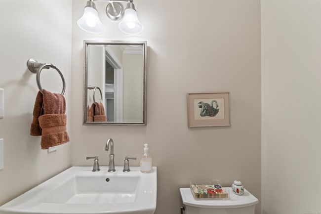 6 Middlebrook Pond Rd, House other with 4 bedrooms, 3 bathrooms and null parking in Redding CT | Image 18