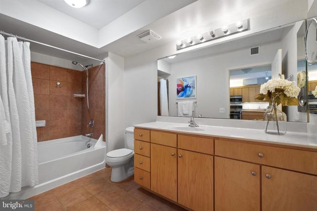 APT-1137 - 631 D St Nw, Condo with 1 bedrooms, 1 bathrooms and null parking in WASHINGTON DC | Image 15