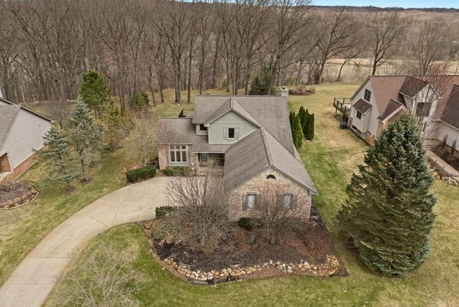 2643 Bay Vista Dr, House other with 3 bedrooms, 3 bathrooms and null parking in Highland MI | Image 34