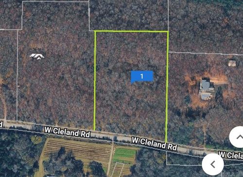 4100 W Cleland Rd, Cabot, AR, 72023 | Card Image