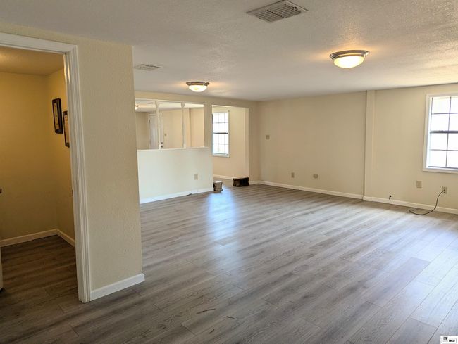3587 Highway 2 Alt, House other with 2 bedrooms, 1 bathrooms and null parking in Haynesville LA | Image 9