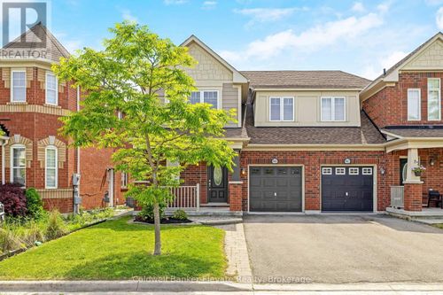 963 Mctrach Crescent, Milton (HA Harrison), ON, L9T7B9 | Card Image