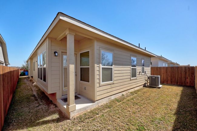 6201 Principale Dr, House other with 3 bedrooms, 2 bathrooms and 4 parking in Pflugerville TX | Image 25