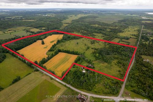 PT LT 6 Conc 8 Road, Elizabethtown Kitley, ON, K7A4S5 | Card Image