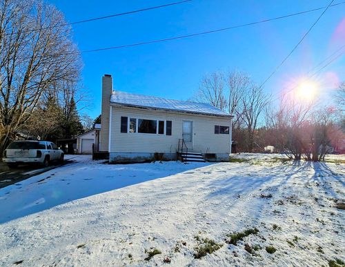 62 W West Main Street, Milo, ME, 04463 | Card Image