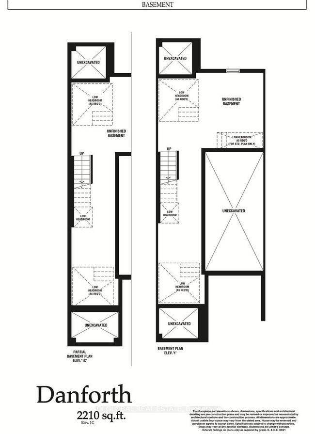14 Cunliffe Lane, House attached with 4 bedrooms, 4 bathrooms and 1 parking in Ajax ON | Image 9