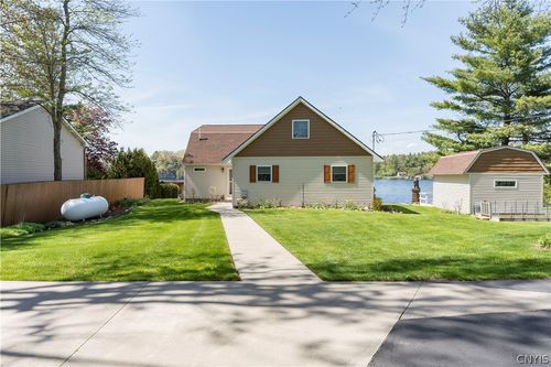 44515 Saint Lawrence Park Place, Alexandria, NY, 13607 | Card Image