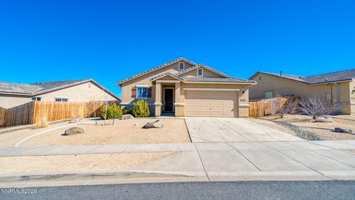7132 Mustengo Dr, Reno, NV, 89506-8018 | Card Image