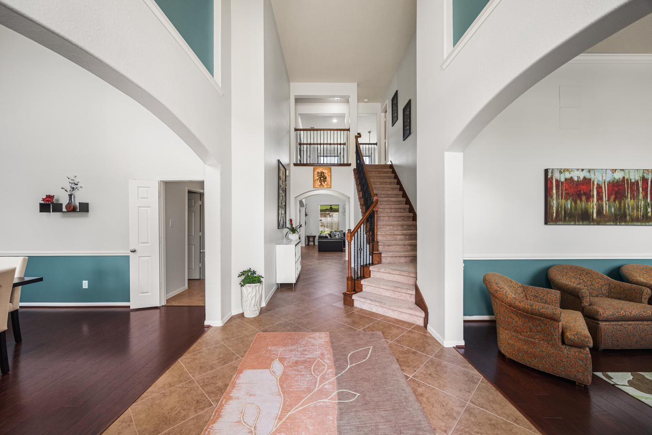 Residential in Richmond 5