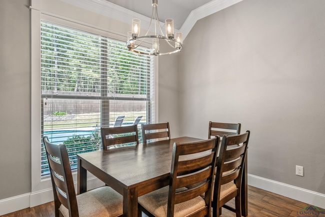4158 Chapel Quarters, House other with 3 bedrooms, 2 bathrooms and null parking in Tyler TX | Image 9