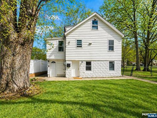 161 Lincoln Ave, Dumont, NJ, 07628-2135 | Card Image