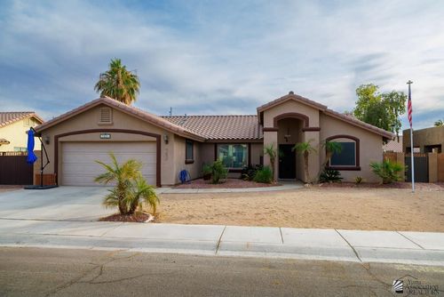 7631 E 25th Pl, Yuma, AZ, 85365-7892 | Card Image