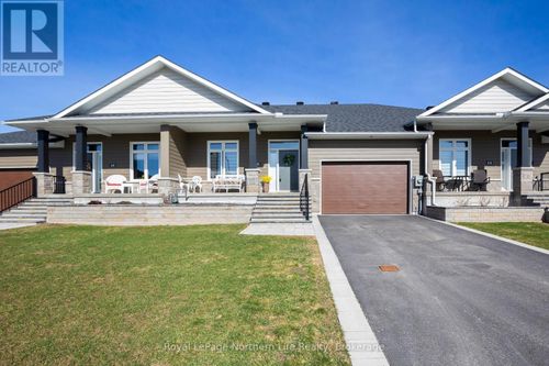 16 Silver Maple Lane, North Bay, ON, P1C0B5 | Card Image
