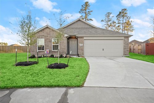 30002 Walton Heath Dr, Cleveland, TX, 77327-2752 | Card Image