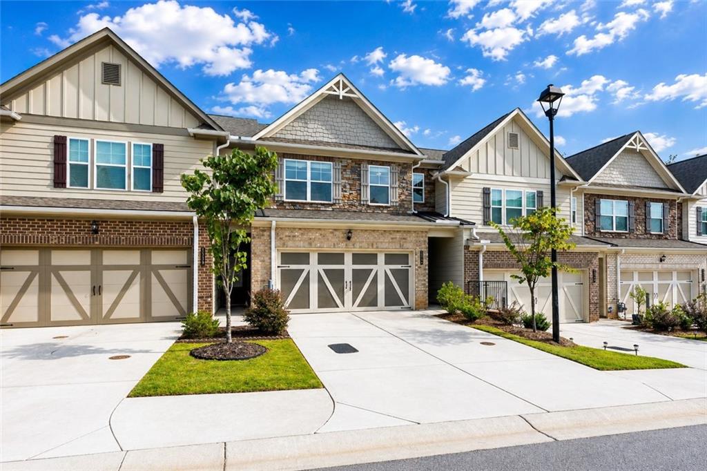 Residential in Marietta