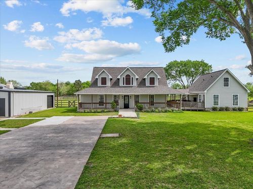 17903 County Road 125, Pearland, TX, 77581-6274 | Card Image
