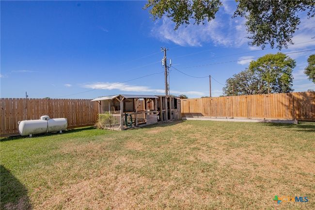 Leased Propane tank | Image 26