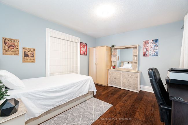 166 Killian Rd, House other with 5 bedrooms, 4 bathrooms and 2 parking in Maple ON | Image 17