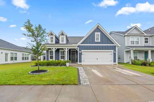 839 Gammon Dr, Myrtle Beach, SC, 29579-7457 | Card Image