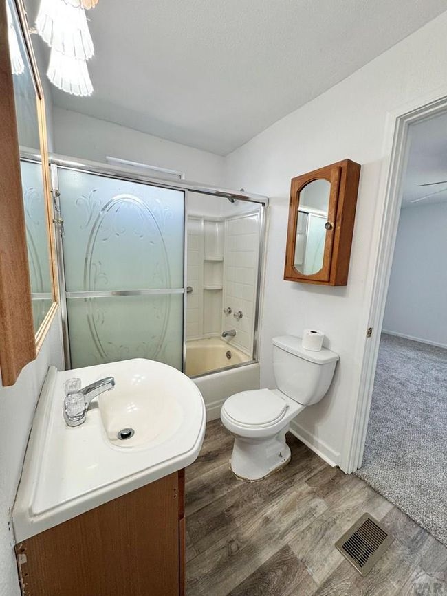 309 Vigil Ave, House other with 2 bedrooms, 1 bathrooms and 2 parking in Las Animas CO | Image 16