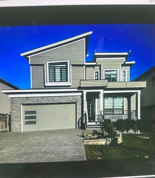 6870 197b St, Langley, BC, V2Y3H4 | Card Image