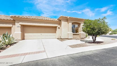 178-13401 N Rancho Vistoso Blvd, Oro Valley, AZ, 85755-5743 | Card Image