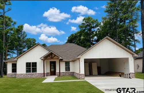 12124 Pinecrest Dr, Flint, TX, 75762 | Card Image
