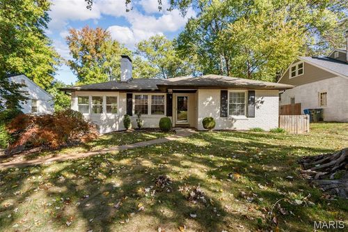 1025 Glenmoor Ave, Saint Louis, MO, 63122-3108 | Card Image