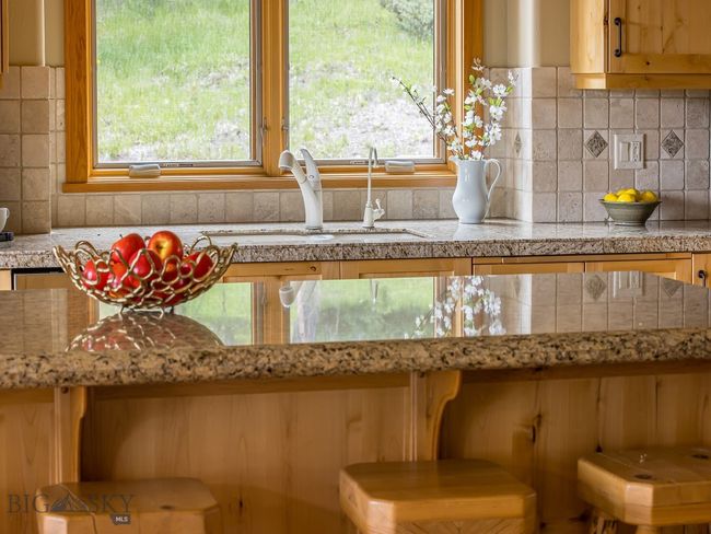 725 Sandhill Rd, House other with 4 bedrooms, 4 bathrooms and null parking in Big Sky MT | Image 17