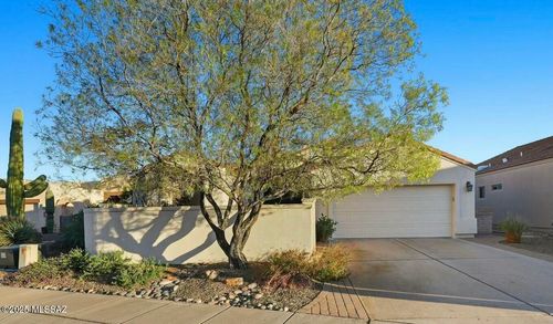 3461 S Abrego Drive, Green Valley, AZ, 85614 | Card Image