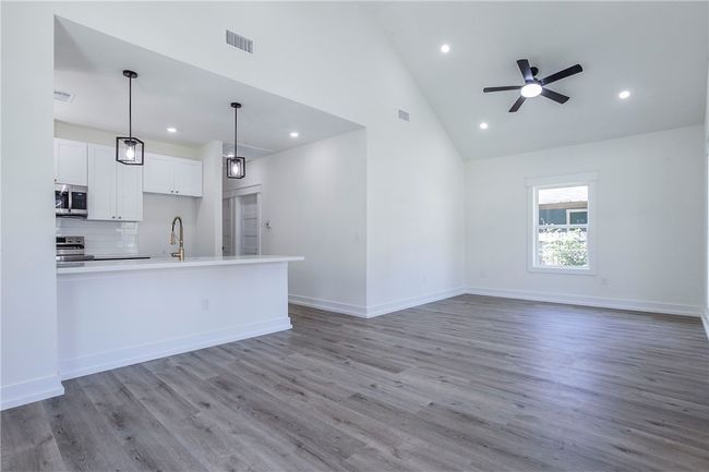 2608 Cleveland Ave, House other with 3 bedrooms, 2 bathrooms and null parking in Waco TX | Image 16