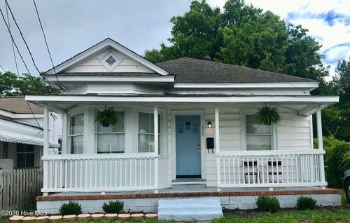 417 S 13th St, Wilmington, NC, 28401-5407 | Card Image