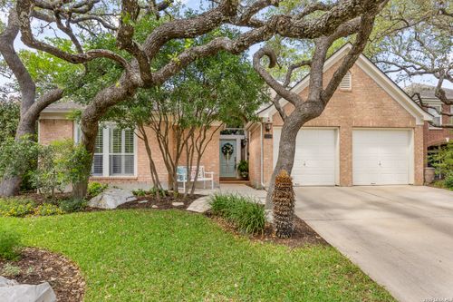 1311 Belclaire, San Antonio, TX, 78258-4452 | Card Image