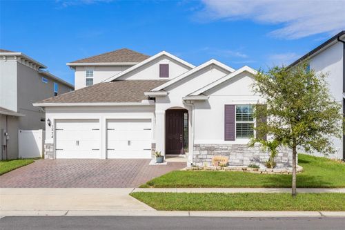 1274 Silo Dr, SAINT CLOUD, FL, 34771-7670 | Card Image