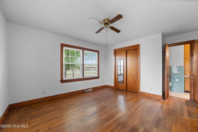 2042 Pinetops Crisp Rd, House other with 3 bedrooms, 2 bathrooms and null parking in Pinetops NC | Image 36