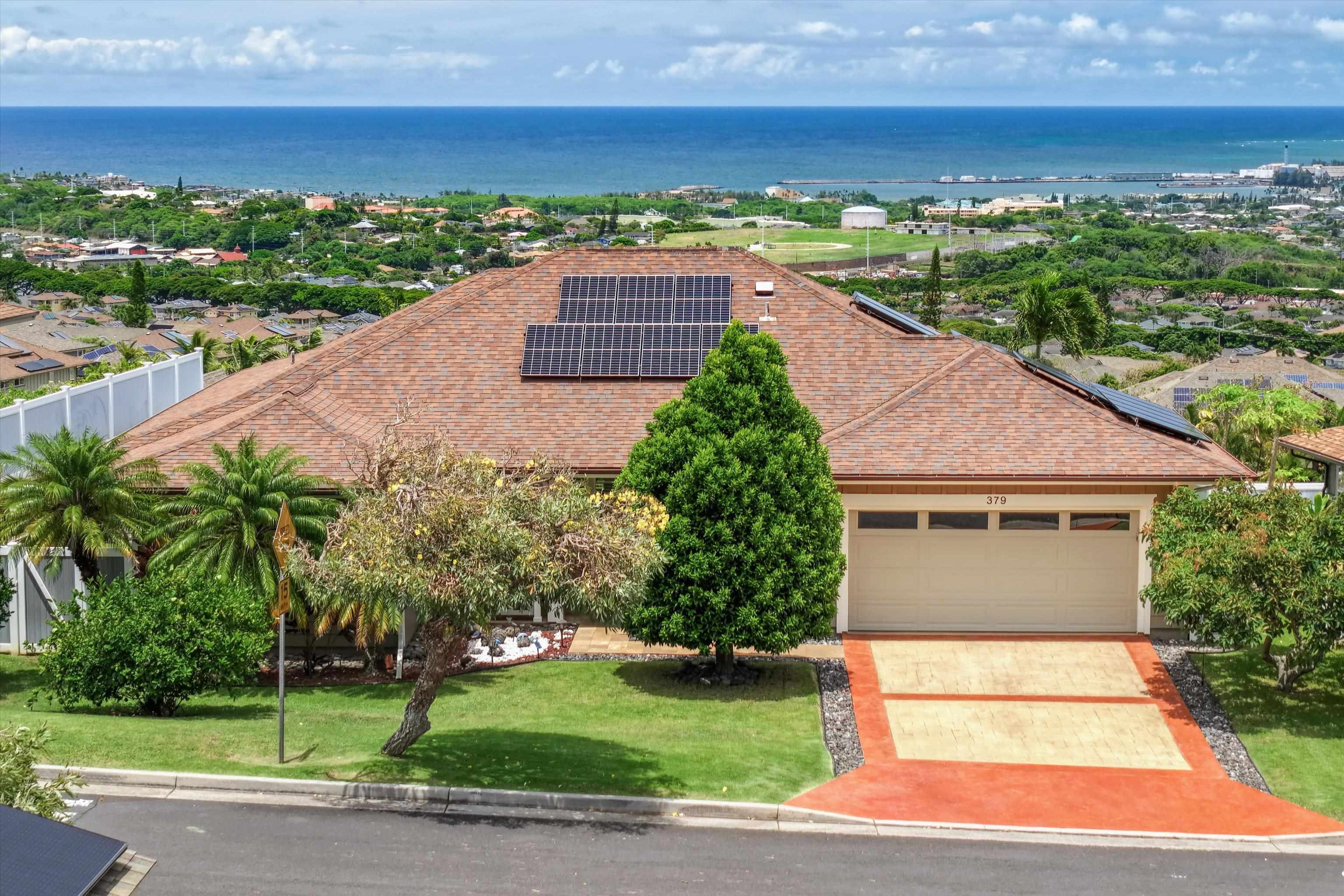 Residential in Wailuku