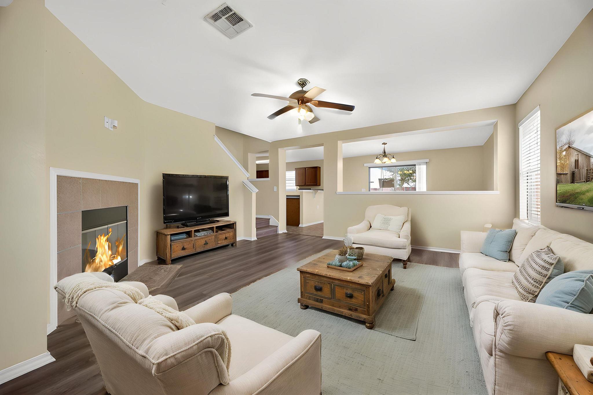 Residential in Austin 3