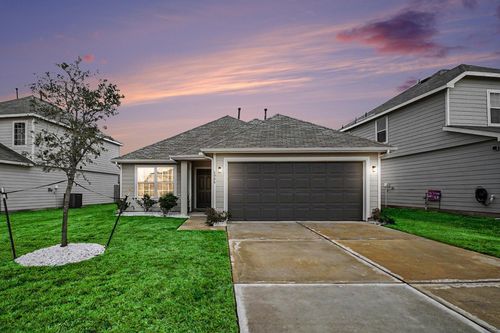 4906 Luke Mathew Dr, Rosharon, TX, 77583-4996 | Card Image