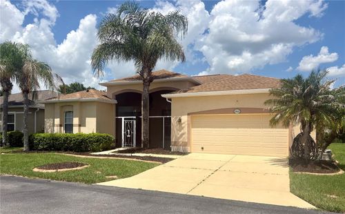 9916 Cleghorn Dr, San Antonio, FL, 33576-4649 | Card Image
